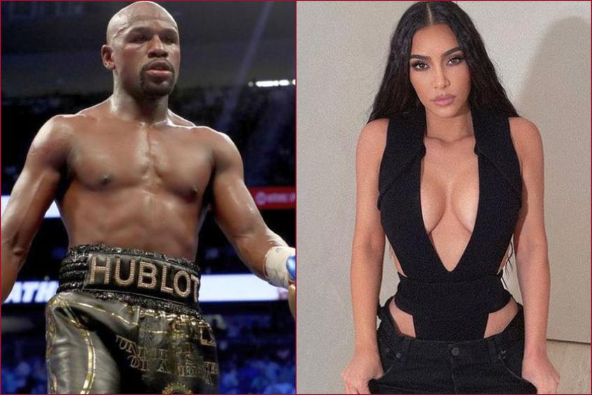 Kim Kardashian (vedetă TV) și Floyd Mayweather Jr. (pugilist) au fost dați în judecată pentru că ar fi înșelat oamenii să investească într-o criptomonedă numită EthereumMax.