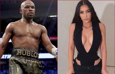 Kim Kardashian și Floyd Mayweather, dați în judecată pentru înșelătorie: „Au păcălit oamenii să cumpere criptomonede”