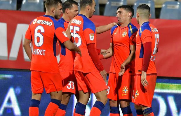 Gigi Becali, răspuns prompt pentru Iftime, care anunțase că vrea un jucător de la FCSB: „Cum să fac așa ceva?”