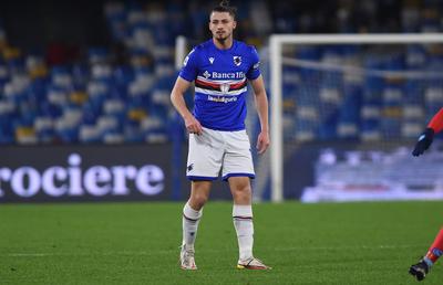Radu Drăgușin, lăudat după prestațiile bune la Sampdoria: „Când ajungi titular în Serie A, normal ar fi să joci la naționala mare”