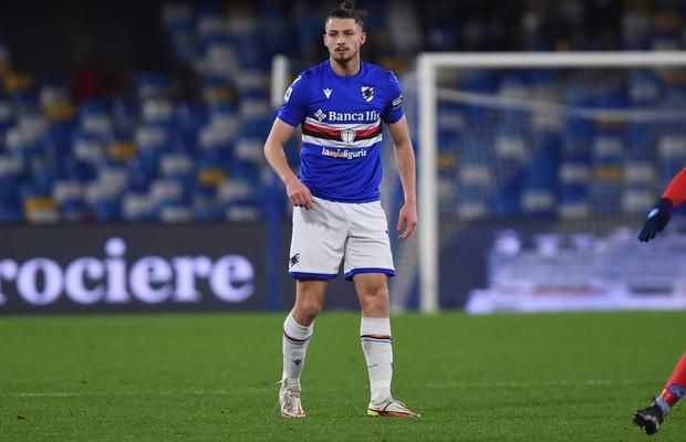 Radu Drăgușin, lăudat după prestațiile bune la Sampdoria: „Când ajungi titular în Serie A, normal ar fi să joci la naționala mare”