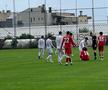 Amical Rapid - Samsunspor