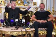 Gigi Becali îl contrazice pe MM Stoica: „Nu l-am ofertat pe Boloni! Mereu a avut ceva cu mine”