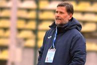Nicolo Napoli a vorbit cu GSP, după revenirea la FCU Craiova: „Mititelu m-a chemat să-l salvez”