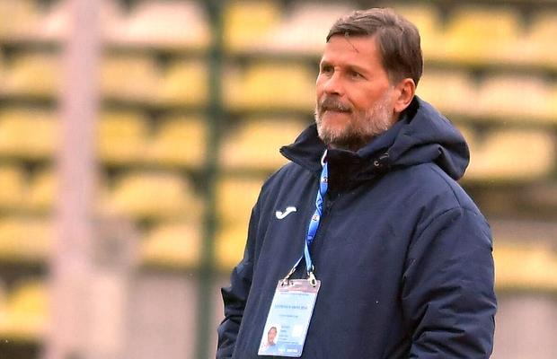 Nicolo Napoli a vorbit cu GSP, după revenirea la FCU Craiova: „Mititelu m-a chemat să-l salvez”