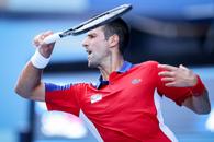 ATP, comunicat în cazul Djokovic: „Ne bucură verdictul, dar recomandăm vaccinarea”