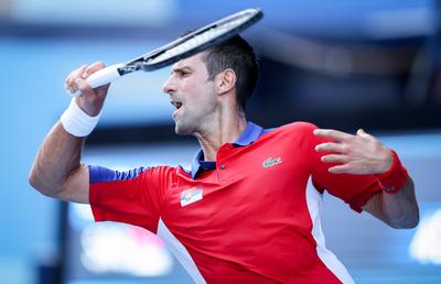 ATP, comunicat în cazul Djokovic: „Ne bucură verdictul, dar recomandăm vaccinarea”