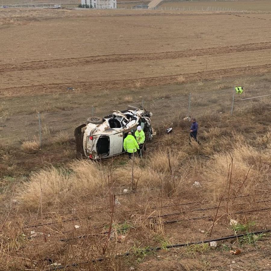 Foto: @TransferWeb1 Ahmet Calik, fostul coleg al lui Bogdan Stancu, a murit în accident rutier la 27 de ani + Mesajul lui Marius Şumudică