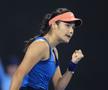 Emma Răducanu - Elena Rybakina 0-6, 1-6 / Sursă foto: Guliver/Getty Images