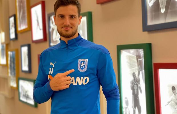 Mihai Căpățână a numit absența care poate influența derby-ul de titlu U Cluj - Universitatea Craiova