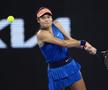 Emma Răducanu - Elena Rybakina 0-6, 1-6 / Sursă foto: Guliver/Getty Images