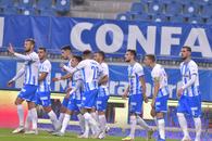 Rotaru nu-l mai vrea la Craiova! Clubul îl consideră prea fragil