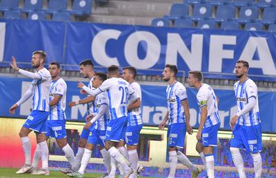 Rotaru nu-l mai vrea la Craiova! Clubul îl consideră prea fragil