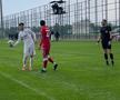 Amical Rapid - Samsunspor