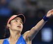 Emma Răducanu - Elena Rybakina 0-6, 1-6 / Sursă foto: Guliver/Getty Images