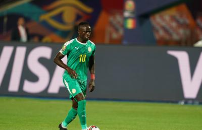Sadio Mane strălucește și la Cupa Africii! Superstarul lui Liverpool a adus victoria Senegalului în prelungiri