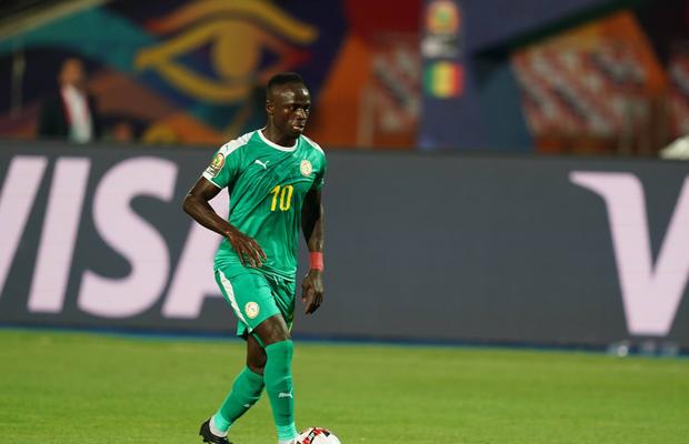 Sadio Mane strălucește și la Cupa Africii! Superstarul lui Liverpool a adus victoria Senegalului în prelungiri