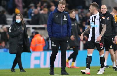 Newcastle pregătește încă cinci transferuri! » Cum arată lista „coţofenelor”