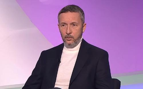 Transferul lui Marko Dugandzic (27 de ani) la CFR Cluj l-a surprins pe Mihai Stoica, managerul general de la FCSB.