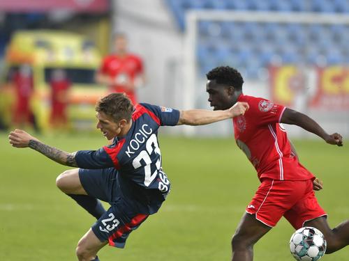 Milan Kocic // FOTO: Imago