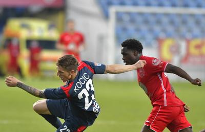 Cum vede un străin din Liga 1 România, după 3 ani: „Mă amuză expresia asta. Mai poți dribla o regulă”