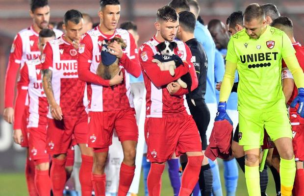 Fanii lui Dinamo i-au gonit familia din țară: „Dacă e să mi se întâmple ceva, măcar ei să fie bine”