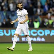 Real Madrid - Valencia / Sursă foto: Guliver/Getty Images