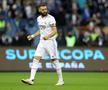 Real Madrid - Valencia / Sursă foto: Guliver/Getty Images