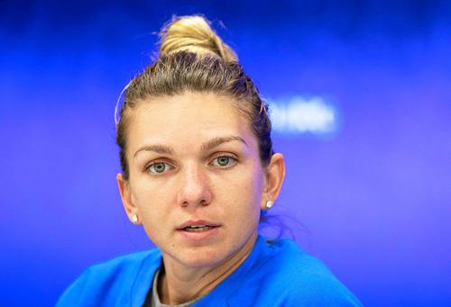 Simona Halep