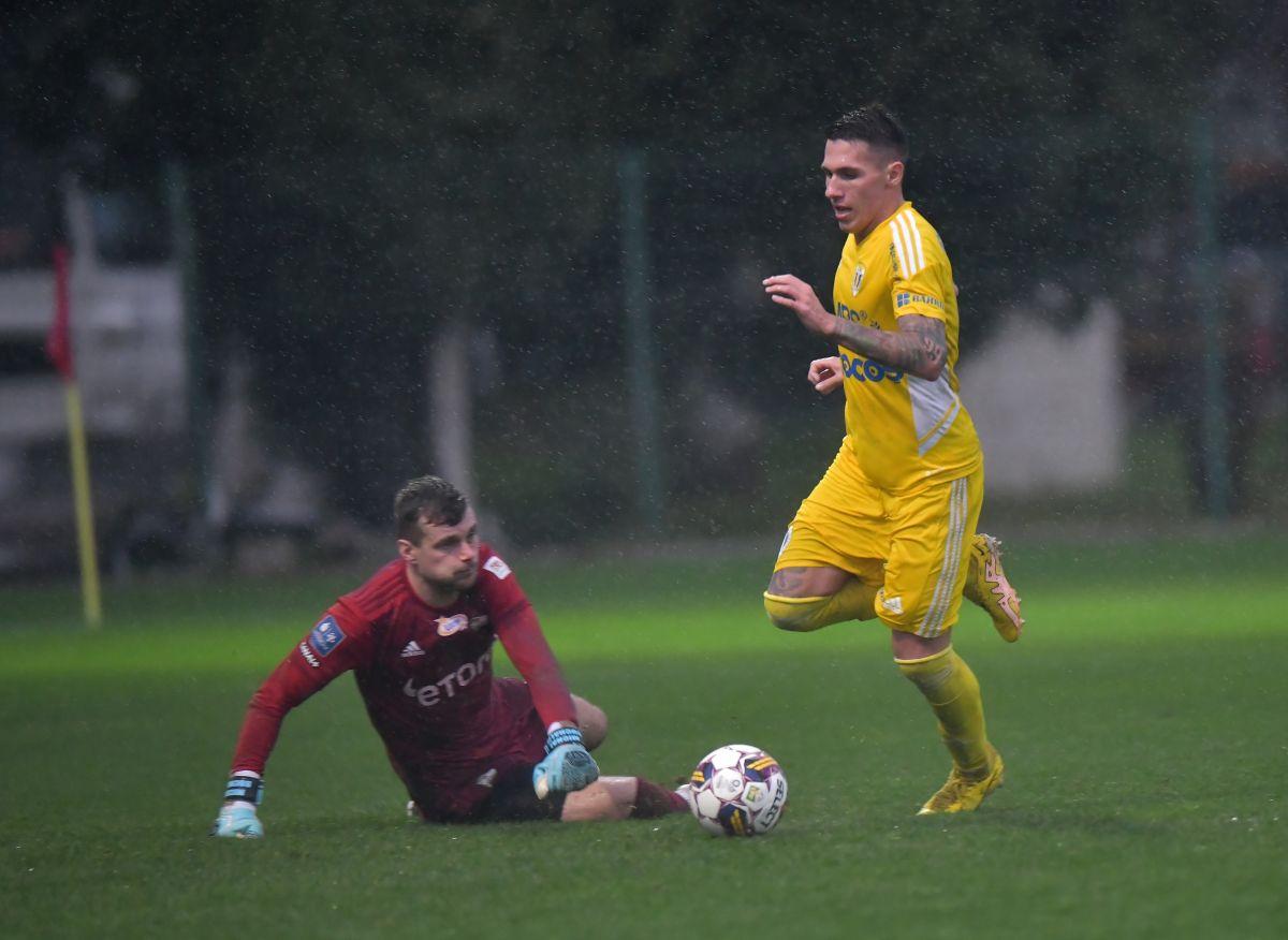 Cele mai interesante imagini din amicalul Petrolul Ploiești - Lechia Gdansk 2-0