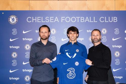 Sursă foto: chelseafc.com