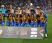 Real Madrid - Valencia / Sursă foto: Guliver/Getty Images