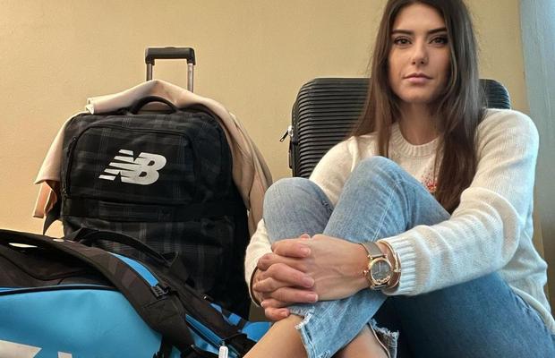 Sorana Cîrstea, uimită de întâlnirea cu Nadal din aeroport: „I-am spus antrenorului că nu-mi vine să cred că a făcut asta”