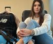 Sorana Cîrstea / Sursă foto: Instagram