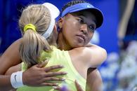 Naomi Osaka a făcut anunțul începutului de an în tenis: „Anul 2023 va fi fi plin de lecții pentru mine”