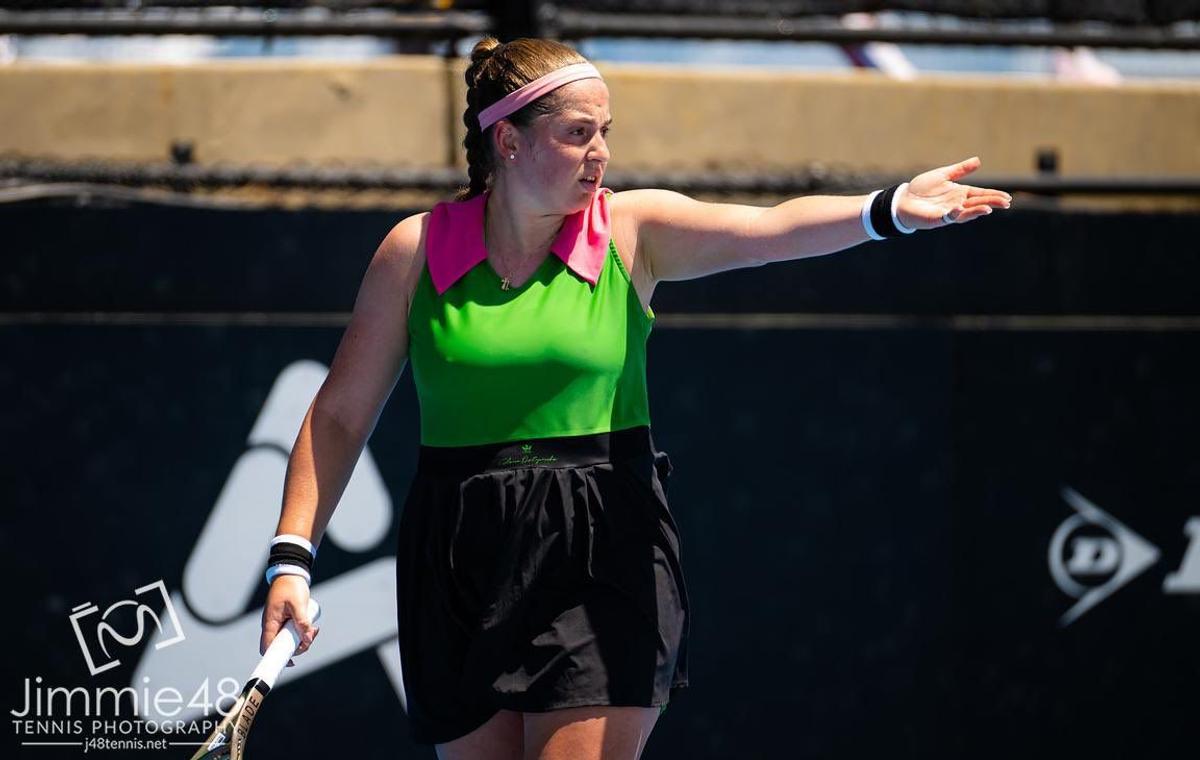 A pierdut complet lupta cu kilogramele! Cum a apărut câștigătoarea de la Roland Garros 2017 în Texas
