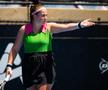 Jelena Ostapenko la turneul din Adelaide (II) 2023 // Foto: Jimmie48 Tennis Photography