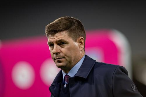 Steven Gerrard este dorit pe banca naționalei Poloniei.
Foto: Imago