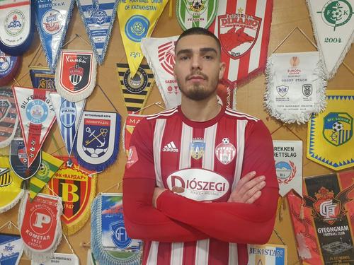 Foto: Eduard Apostol (GSP)
