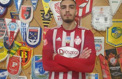 „M-au înjurat, dar sper să revină în Liga 1” » Denis Ciobotariu nu-i poartă ranchiună lui Dinamo, în ciuda apostrofărilor de care a avut parte din partea fanilor din „Ștefan cel Mare”