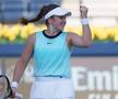 Transformare radicală! Cum arată în prezent jucătoarea care o învingea pe Simona Halep în finala de la Roland Garros 2017