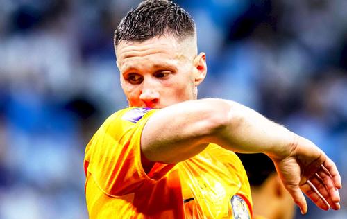 Wout Weghorst, 30 de ani, foto: Guliver/gettyimages