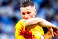 Olandezul dorit de Manchester United e desființat de Wesley Sneijder: „Transferul trebuie să fie o glumă, nu poate fi adevărat”