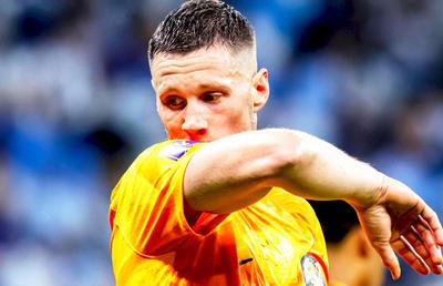 Olandezul dorit de Manchester United e desființat de Wesley Sneijder: „Transferul trebuie să fie o glumă, nu poate fi adevărat”