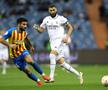 Real Madrid - Valencia / Sursă foto: Guliver/Getty Images