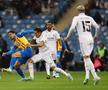 Real Madrid - Valencia / Sursă foto: Guliver/Getty Images