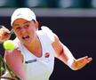 Transformare radicală! Cum arată în prezent jucătoarea care o învingea pe Simona Halep în finala de la Roland Garros 2017
