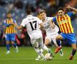 Real Madrid - Valencia / Sursă foto: Guliver/Getty Images