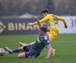Cele mai interesante imagini din amicalul Petrolul Ploiești - Lechia Gdansk 2-0