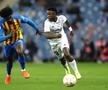 Real Madrid - Valencia / Sursă foto: Guliver/Getty Images